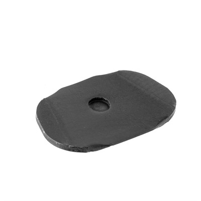 Sig Sauer Support Plate, Sport, Black, Ss, Two Tone