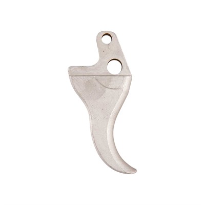 Sig Sauer Trigger, Nickel, Two Tone