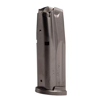 Sig Sauer P320/P250 Magazines 250 320 45 Compact 9 Rd in USA Specification