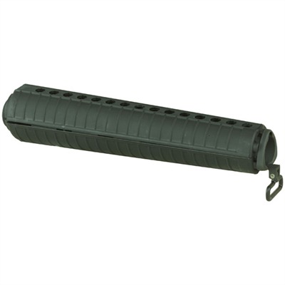 Rock River Arms Ar-15/M16 Nm Free Float Barrel Sleeve - Free Float Barrel Sleeve