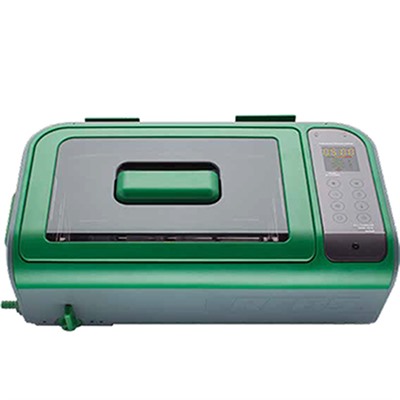 Rcbs Ultrasonic Case Cleaner - 2 - Ultrasonic Case Cleaner - 2 120vac