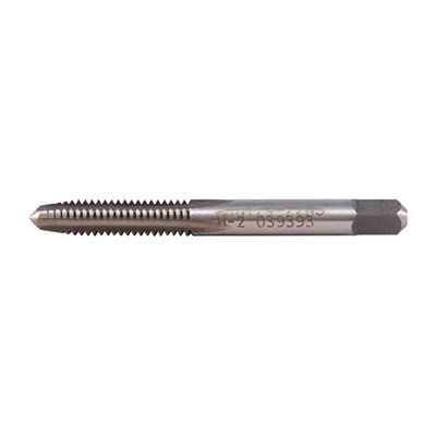 Brownells High Speed Steel Taps Plug Tap 1/4 22 5 17/64 in USA Specification