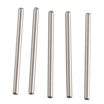 Rcbs Decapping Pins (5 Pak) - Decapping Pins Small 5 Pack