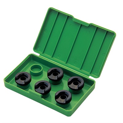 Redding Competition Shellholder Sets Competition Shellholder Box Only USA & Canada