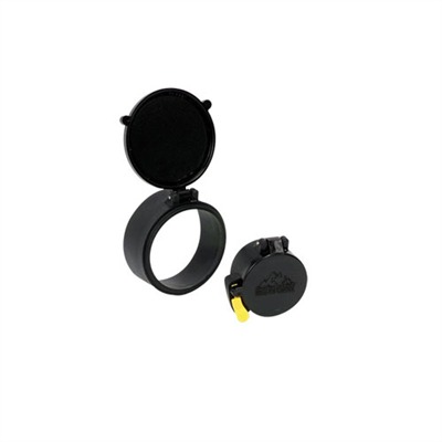 Butler Creek Multi Flex Flip Open Eyepiece Lens Covers #10 11 1.516 1.55" (38.5 39.4mm)