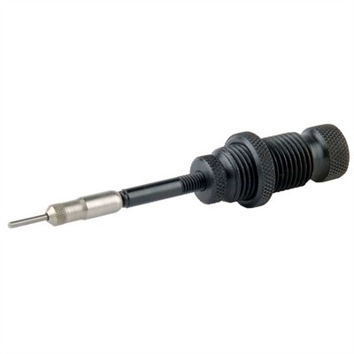 Redding Type S Decapping Assemblies - Redding Type S Decapping Assembly - 6mm/22-250 Rem