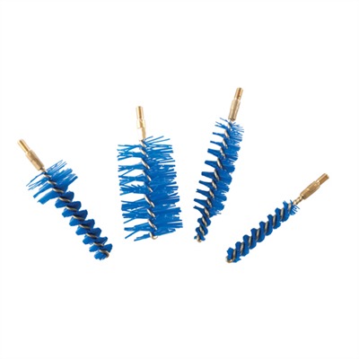 Iosso Products 308 Ar Cleaning Brush Set - Iosso Ar-15 Brush Kit