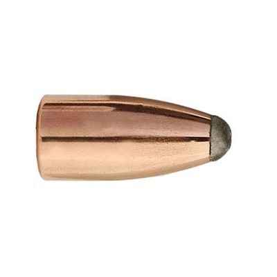 Sierra Varminter Bullets 22 Caliber (0.224") 40gr Soft Point 100/Box