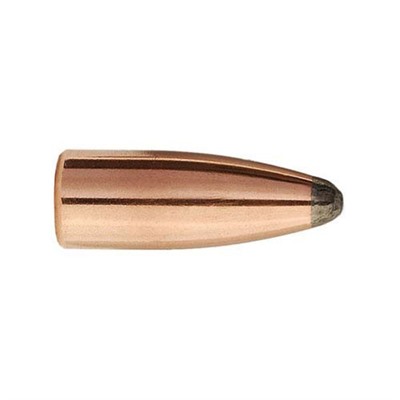 Sierra Varminter Bullets 22 Caliber (0.224") 50gr Semi Point 100/Box