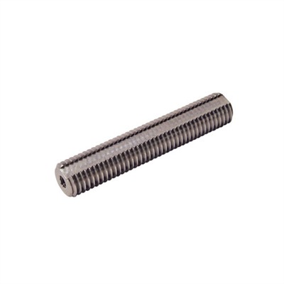 Sinclair Rest Post- Stainless Steel - Sinclair Rest Post - Stainless Steel
