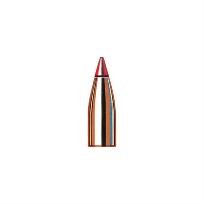 Hornady V-Max Bullets - 20 Caliber (0.204