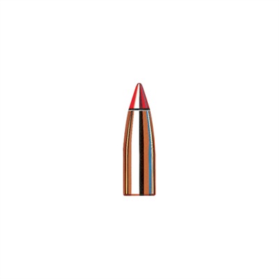 Hornady V-Max Bullets - 17 Caliber (0.172