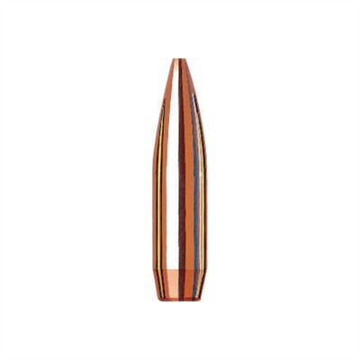 Hornady Match Caliber Hollow Point Boat Tail Bullets