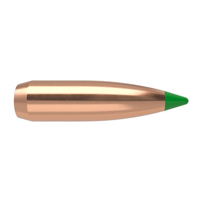 Nosler Ballistic Tip Bullets 30 Caliber (0.308") 165gr Spitzer 50/Box