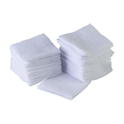 Sinclair International Cleaning Patches (3 In Square) 250 Or 500 Ct Cleaning Patches (3 In Square) 500 Ct in USA Specification