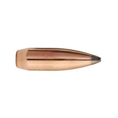 Sierra Varminter Bullets 6mm (0.243") 85gr Spitzer Pointed 100/Box USA & Canada