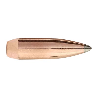 Sierra Gameking Bullets 25 Caliber (0.257") 100gr Spitzer Boat Tail 100/Box