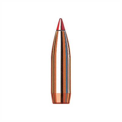 Hornady V Max Bullets 6mm (0.243") 87gr V Max 100/Box USA & Canada