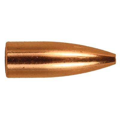 Berger Bullets Match Varmint 20 Caliber (0.204