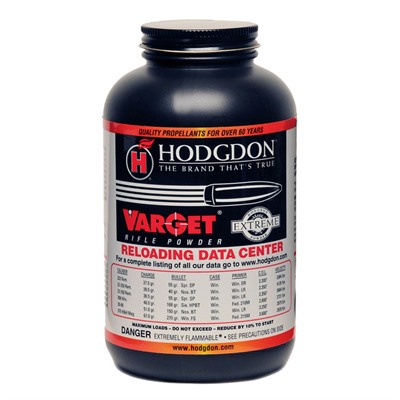 Hodgdon Powder Co., Inc. Hodgdon Powder Varget