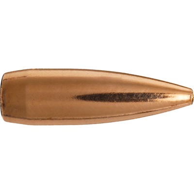 Berger Bullets Match Varmint 20 Caliber (0.204