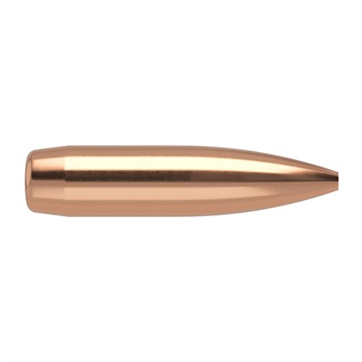 Nosler Custom Competition 22 Caliber 0 224 Hpbt Bullets 22 Caliber 0 224 77gr Hollow Point Boat Tail 100 Box