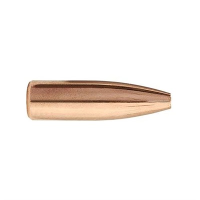 Sierra Varminter Bullets 6.5mm (0.264") 100gr Hollow Point 100/Box