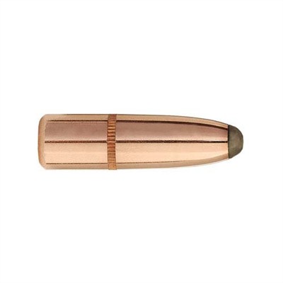 Sierra Pro Hunter Bullets 30 Caliber (0.308") 180gr Round Nose 100/Box in USA Specification