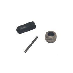 Redding Carbide Button Kit - Std/Type S - 6.5mm Caliber Carbide Sizing Button