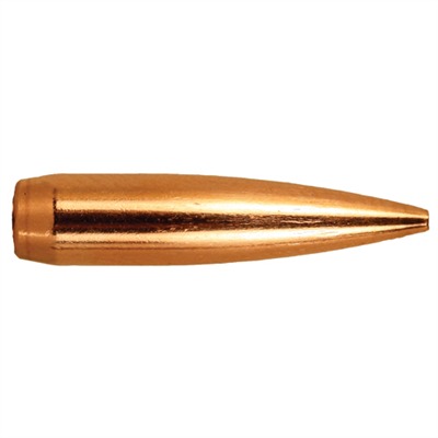 Berger Varmint Bullets 20 Caliber (0.204") 55gr Long Range Boat Tail 100/Box