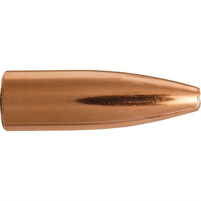 Berger Bullets Match Varmint 22 Caliber (0.224