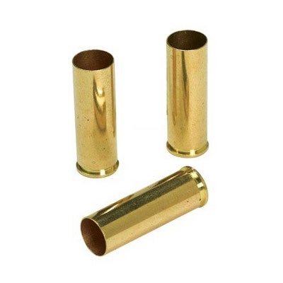Winchester Pistol Brass 41 Remington Magnum Brass 100/Bag in USA Specification