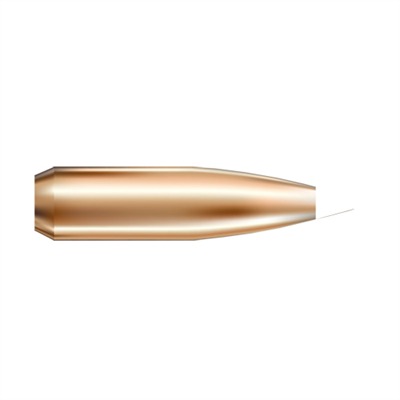 Nosler Accubond Bullets 7mm (0.284") 140gr Spitzer 50/Box