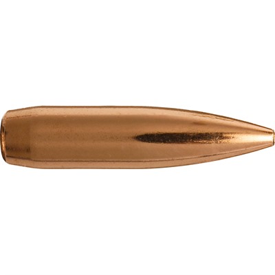 Berger Bullets Vld Target 22 Caliber (0.224