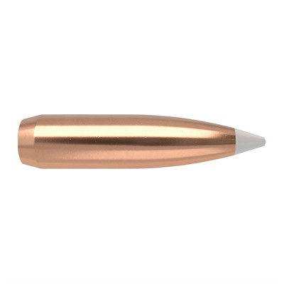 Nosler Accubond Bullets 30 Caliber (0.308") 180gr Spitzer 50/Box