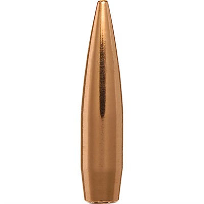 Berger Bullets Vld Target 6mm (0.243