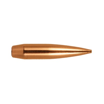 Berger Bullets Vld Hunting 6mm (0.243