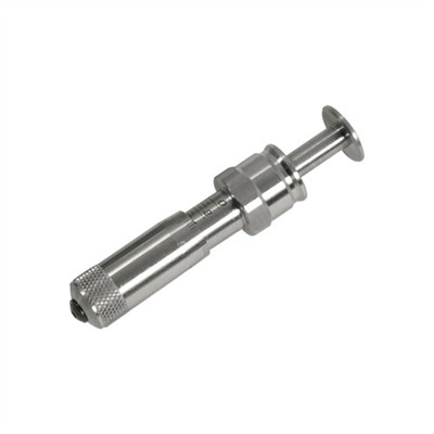 Hornady Lock-N-Load Rifle Metering Inserts - Hornady Lock-N-Load Micrometer Metering Insert