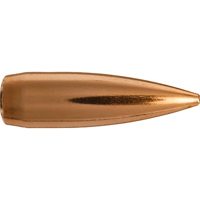 Berger Bullets Match Target 6mm (0.243