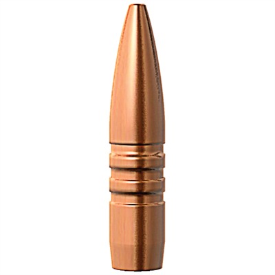 Barnes Triple Shock X Bullets 6.5mm (0.264") 120gr Boat Tail 50/Box