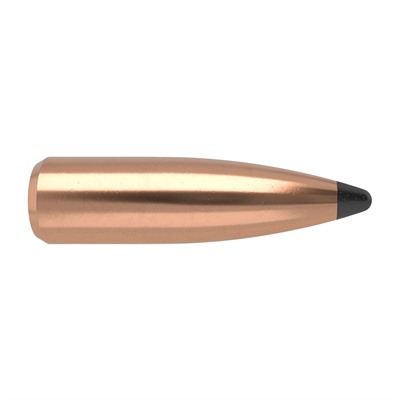 Nosler Partition Bullets 30 Caliber (0.308") 165gr Spitzer 50/Box