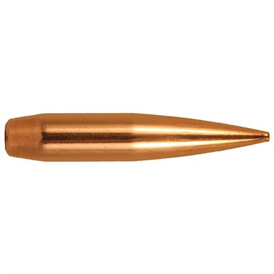 Berger Bullets Vld Hunting 6.5mm (0.264