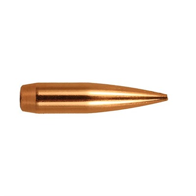 Berger Hunting Bullets 25 Caliber (0.257") 115gr Vld Boat Tail 100/Box