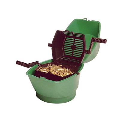 Rcbs Rotary Case-Media Sifter - Rotary Case And Media Separator