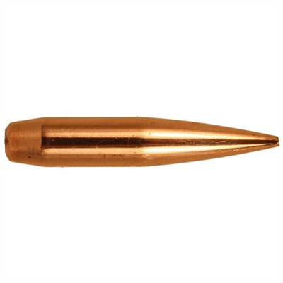 Berger Target Bullets 7mm (0.284") 180gr Vld Boat Tail 100/Box