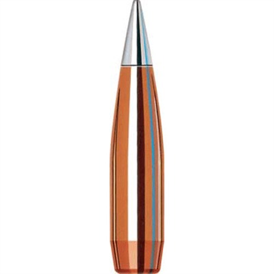 Hornady A-Max Bullets - 50 Caliber (0.510