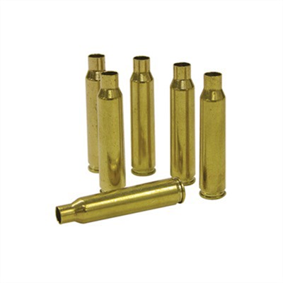 Winchester 7mm-08 Remington Brass Case - 7mm-08 Remington Brass 50/Bag