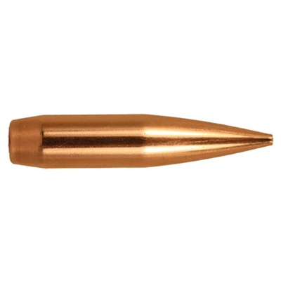Berger Target Bullets 30 Caliber (0.308") 210gr Vld Boat Tail 100/Box