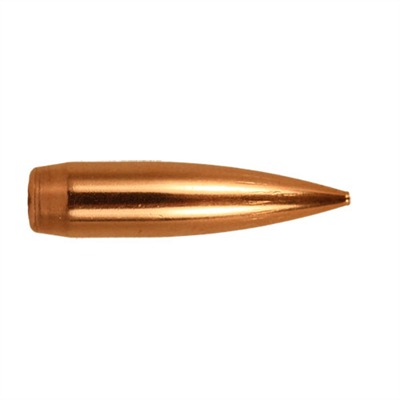 Berger Target Bullets 30 Caliber (0.308") 175gr Long Range Boat Tail 100/Box