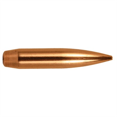 Berger Target Bullets - Berger 7mm 180 Gr Match Target Bt Bullets - 100